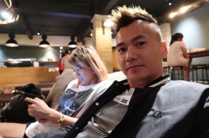 Dikabarkan Nikah Diam-Diam, Agnes Monica Malah Pamer Rambut Cepak