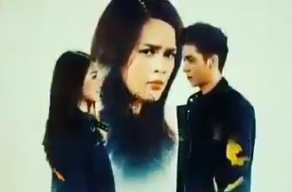 Dramatis, Bocoran Video Teaser 'Anak Jalanan' di Malaysia Banjir Pujian