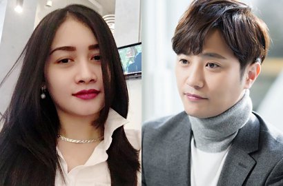 Usai 'Goda' Lee Min Ho, Lia Trio Macan Tulis Komentar 'Centil' untuk Jin Goo
