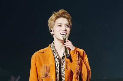 Rayakan Ultah, Jaejoong JYJ Banjir Hujatan Gara-Gara 'Komentar Misoginis'