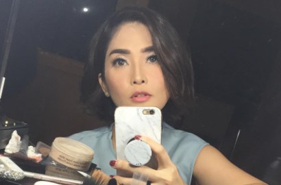 Eva Anindita Peran Antagonis di 'Berkah Cinta', Netizen Katakan Ini