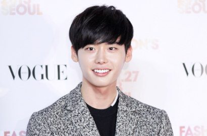 Lee Jong Suk Akan Reuni Dengan Aktor 'Pinocchio' di 'While You Were Sleeping', Siapa?