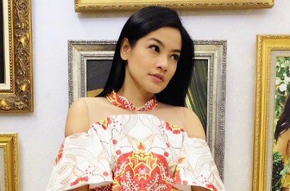 Titi Kamal Bocorkan Cuplikan Episode 'Cinta dan Kesetiaan'