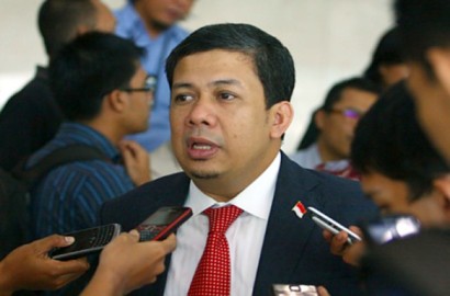 Tuai Kontroversi Karena Cuitan 'Babu', Fahri Hamzah Dilaporkan ke MKD