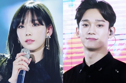 Sama-Sama Vokalis Utama, Ini Pandangan Netter Soal Karier Tae Yeon dan Chen