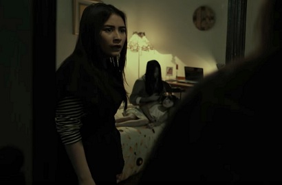 Sempat Mundur, Film Horor 'Danur' Prilly Latuconsina Umumkan Jadwal Tayang