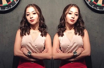 Bantah Lakukan Oplas, Nikita Willy Ungkap Bagian Tubuhnya yang Paling Seksi