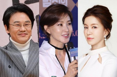 'The Liar and His Lover' Tambah Deretan Artis Senior, Siapa Saja?