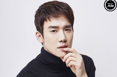 Pro Adegan Operasi, Yoo Yeon Seok Justru Gantikan Han Suk Kyu di 'Romantic Doctor'