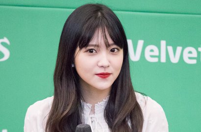 Kostum Comeback Yeri Jadi Sorotan, Stylist Red Velvet Dikritik Lagi