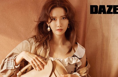 Asyik! Yoona Bocorkan SNSD Siapkan Perayaan 10 Tahun Debut