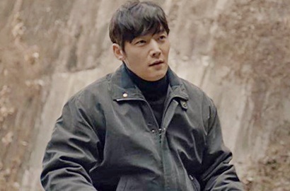 Cho Jin Hyuk Kaget Pindah Jaman Lewati Lorong di Teaser 'Tunnel'