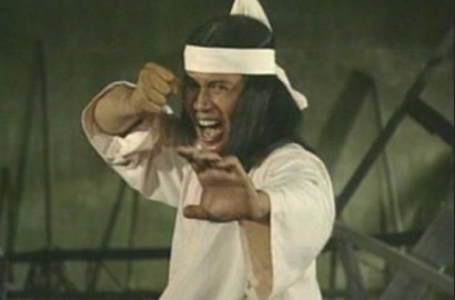 Bikin Penasaran, Inikah Judul Remake Film 'Wiro Sableng'?