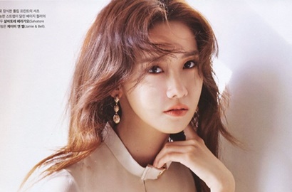 'The King Loves' Jadi Saeguk Pertama, Yoona SNSD Akui Terbebani Dialog