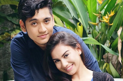 Menegangkan, Irish Bella Ditembak Selamatkan Giorgino di Video Syuting 'Berkah Cinta'