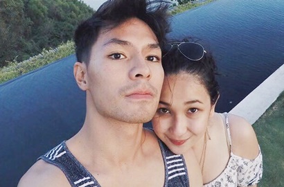 Putus dari Mikha Tambayong, Fero Walandouw Ketahuan Goda Lagi Pricilla Blink