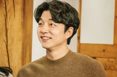 Ganteng Abis, Begini Gaya Gong Yoo Syuting Iklan di Australia