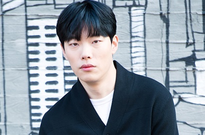 Ngebet Jalan-Jalan, Ini Negara yang Ingin Dikunjungi Ryu Jun Yeol