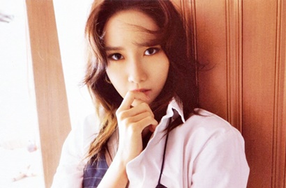 Yoona SNSD : Publik Tertarik Aktingku Berkat Peran Anna di 'The K2'