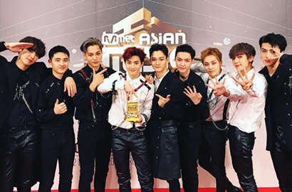 Ini Tempat-Tempat yang Ingin Dikunjungi EXO di Jepang, Mau Ikut?