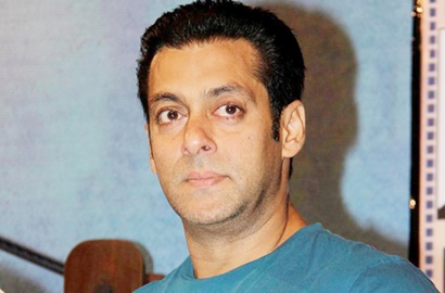 Sangkal Tuduhan Bunuh Hewan, Salman Khan Jadi Bahan Guyonan