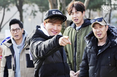 'Running Man' Bakal Main Jadi Superhero, Kedatangan Gary Juga?