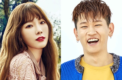 Mati-Matian Goda Crush, Tae Yeon Sukses Bikin Fans Makin Gemas