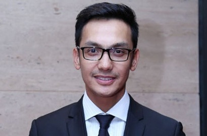 Heboh Beredar Kabar Gunawan Kecelakaan dan Kakinya Diamputasi, Beneran?