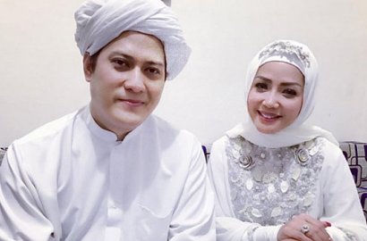 Kristina Akui Nyaman Dekat Gus Anom Meski Sudah Beristri, Mau Jadi yang ke-2?