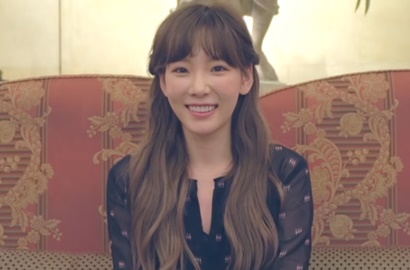 Ngobrol Soal Make Up dan Travelling, Tae Yeon Akui Ngebet Kunjungi Negara Ini