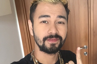 Raffi Ahmad Tak Ucap Selamat Lamaran ke Adik Nagita, Netter Sindir Soal Ayu Ting Ting
