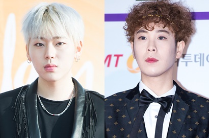 Ibunda P.O Meninggal Dunia, Zico Tulis Pesan Sedih Ini
