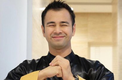 Absen di Lamaran Adik Nagita Slavina, Raffi Malah Hadiri Pesta Ultah Temen
