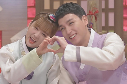 Bomi Akui Tak Bisa Aegyo di 'We Got Married', Choi Tae Joon Kecewa?