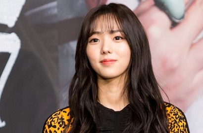 Syuting 'Hong Gil Dong', Chae Soo Bin Rela Diikat ke Tiang di Suhu -20 Derajat