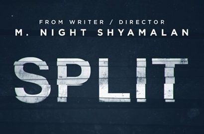 Puncaki Box Office, 'Split' Masih Jadi Idola Penonton Amerika