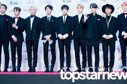 Member NCT 127 Ini Ketahuan Bawa Skuter Naik Subway Usai Fanmeeting