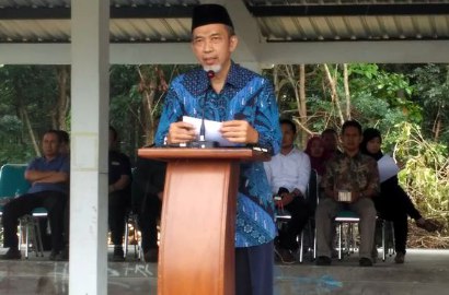 Tanggung Jawab Moral, Harsoyo Mundur Jabatan Sebagai Rektor UII