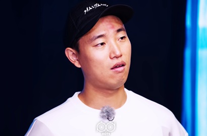 Kejutkan Song Ji Hyo cs, Gary Ungkap Bakal Muncul Lagi di 'Running Man'