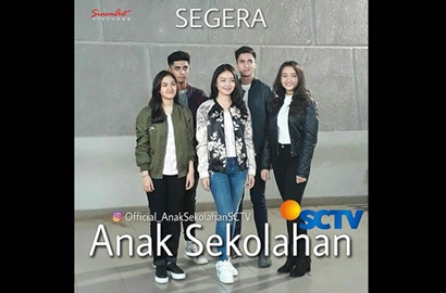 Video Latihan Beredar, Artis SinemArt Siapkan Drama Musikal di SCTV?