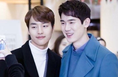 Adu Akting dengan Yoo Yeon Seok di 'Romantic Doctor Kim', Ini Kesan Yang Se Jong