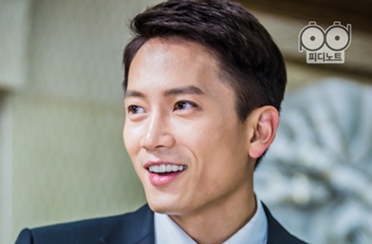 Syuting 'Defendant', Ji Sung Pamer Ngumpul Bareng Tahanan Penjara Lain