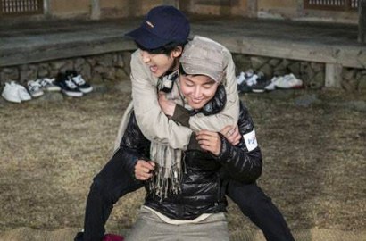 Curhat ke Yoon Shi Yoon, Jung Joon Young Akui Selalu Kangen '2 Days 1 Night'