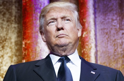 Larang Muslim Masuk AS, Sederet Seleb Kecam Donald Trump di SAG Awards 2017