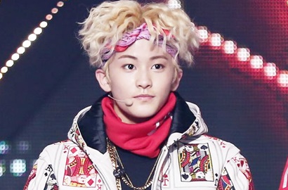 Mantan Kontestan 'SMTM' Ini Puji Kemampuan Rap Mark NCT 127