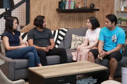 'Tetangga Masa Gitu?' Tamat, Ada Season Selanjutnya?