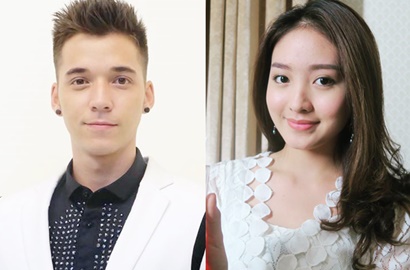 'Anak Jalanan' Bakal Tayang di Malaysia, Stefan dan Wilona 'Kompak' Lakukan Ini