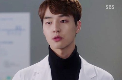 Yang Se Jong Sebut Beruntung Saat Audisi Peran di 'Romantic Doctor'