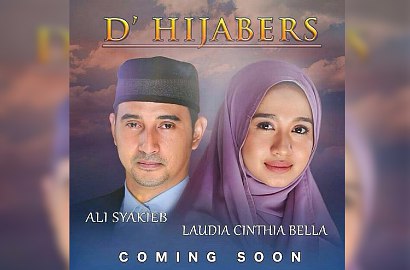 Bukan SCTV, 'D' Hijabers' Season 2 Akan Tayang di MNC TV?