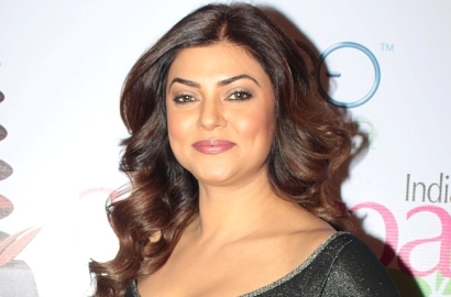 Jadi Juri, Sushmita Sen Nostalgia Masa Kemenangan di Miss Universe